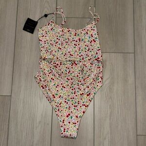 NWT Skatie M One Piece Madison - Carmel